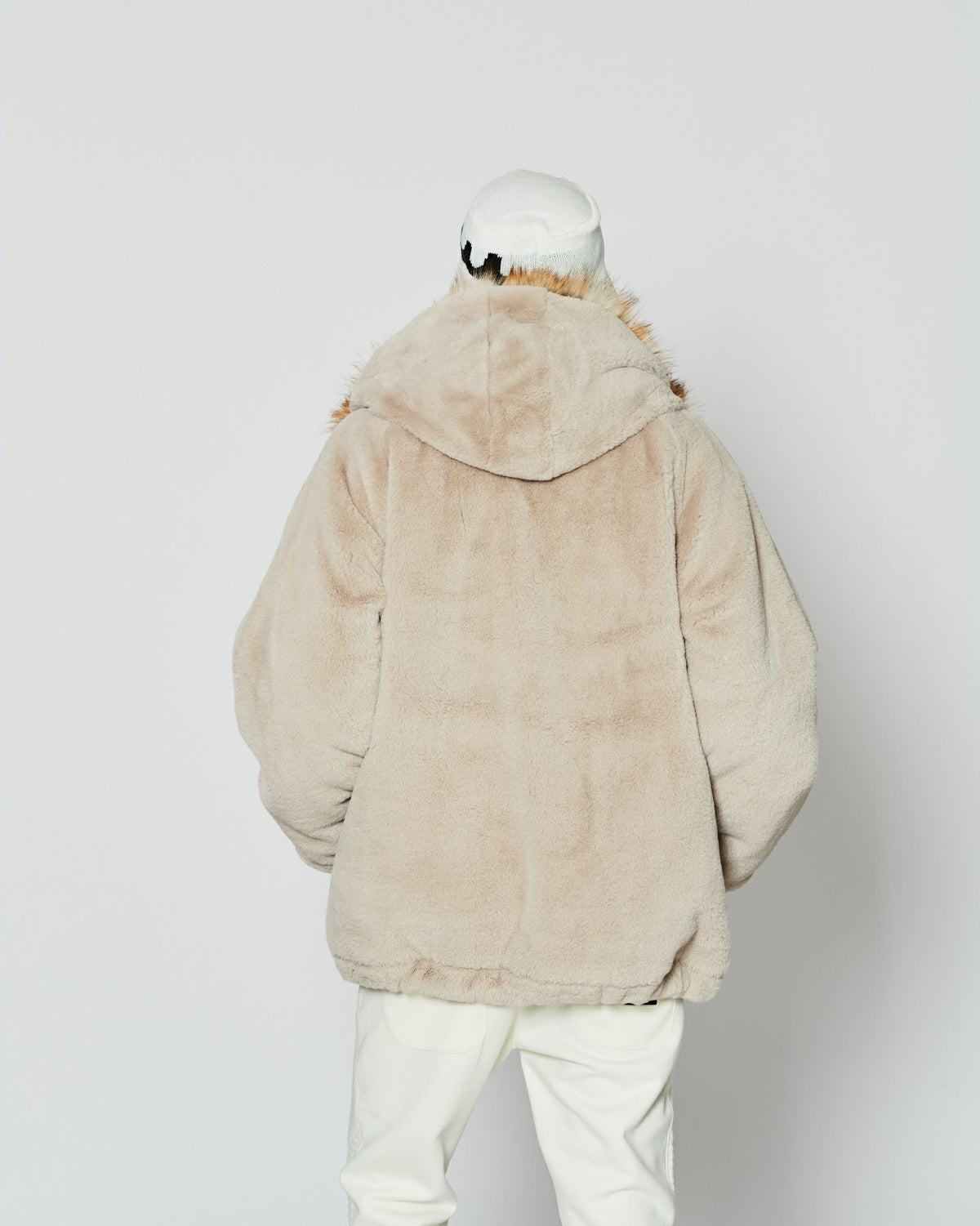 ACANTHUS アカンサス muta MARINE ムータマリン ファージャケット N-3Bジャケット