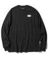 ACANTHUS アカンサス 長袖Tシャツ カットソー