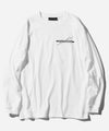 ACANTHUS アカンサス 長袖Tシャツ カットソー