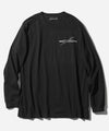 ACANTHUS アカンサス 長袖Tシャツ カットソー