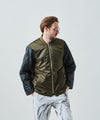 ACANTHUS アカンサス M-65ジャケット ミリタリージャケット