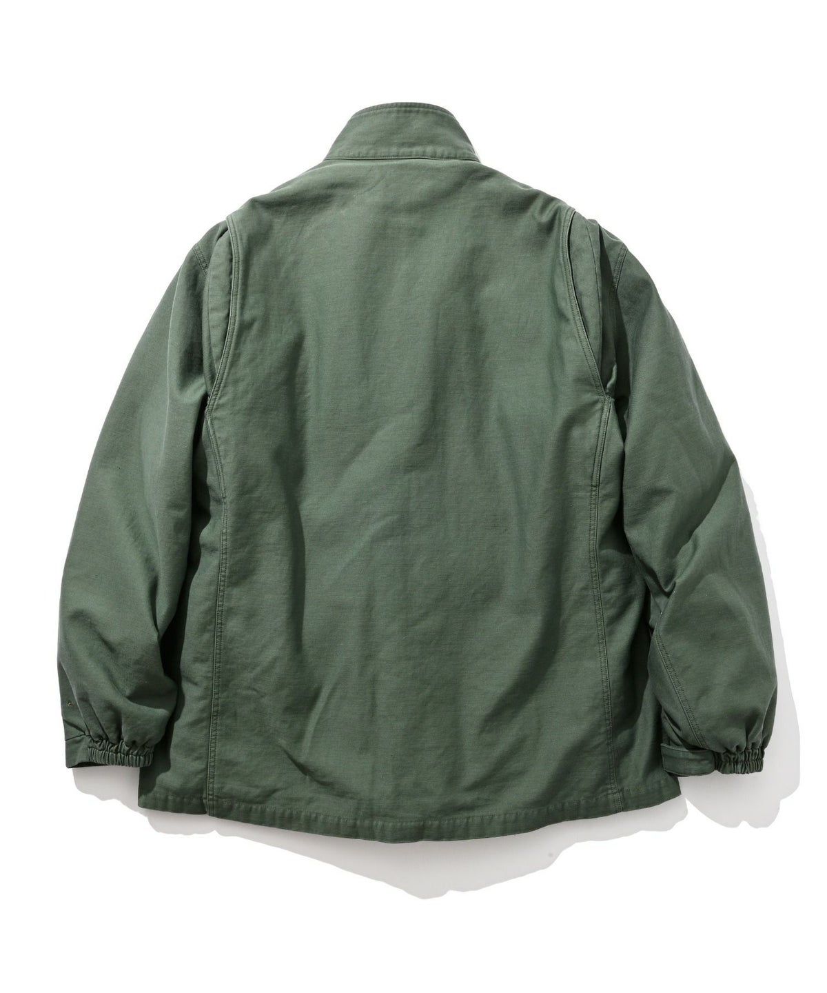 ACANTHUS アカンサス M-65ジャケット ミリタリージャケット