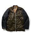 ACANTHUS アカンサス M-65ジャケット ミリタリージャケット