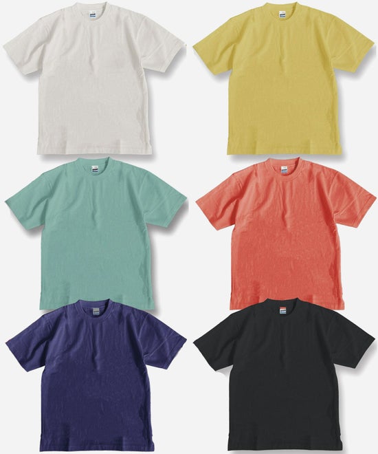 SCREEN STARS スクリーンスターズ ヘヴィTシャツ
