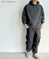 SCREEN STARS スクリーンスターズ パーカー ピグメント加工