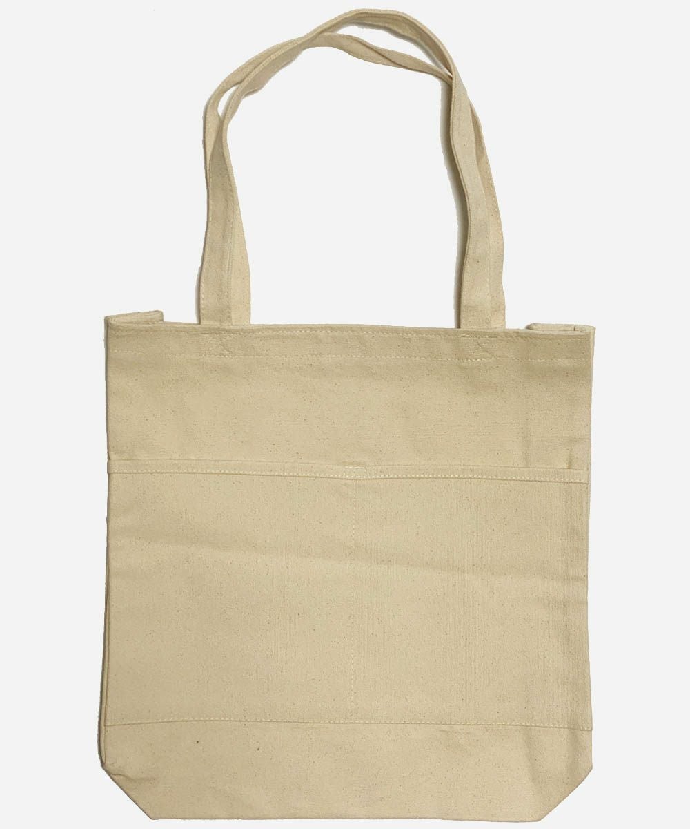 NOPE ノープ VOGUE ヴォーグ トートバッグ