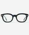 EFFECTOR エフェクター 黒縁眼鏡 芸能人 有名人 着用 メガネ ブランド VERSE バース