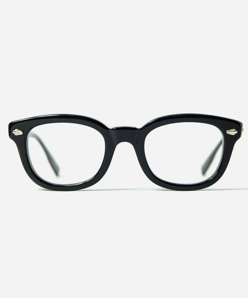 EFFECTOR エフェクター 黒縁眼鏡 芸能人 有名人 着用 メガネ ブランド VERSE バース