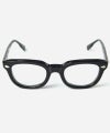 EFFECTOR エフェクター 黒縁眼鏡 芸能人 有名人 着用 メガネ ブランド VERSE バース