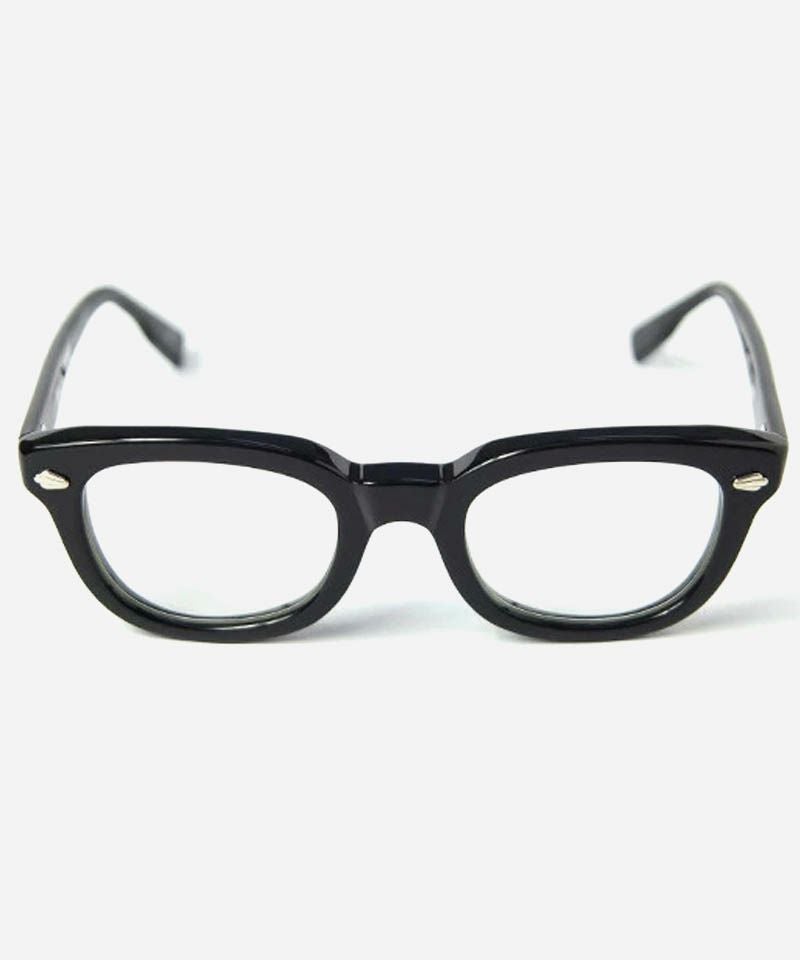 EFFECTOR エフェクター 黒縁眼鏡 芸能人 有名人 着用 メガネ ブランド VERSE バース