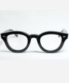 EFFECTOR エフェクター 黒縁眼鏡 芸能人 有名人 着用 メガネ ブランド Harmonist ハーモニスト