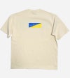 VDS ウクライナ チャリティーTシャツ 戦争と平和