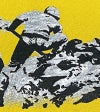 VDS ウクライナ チャリティーTシャツ 戦争と平和