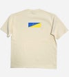 VDS ウクライナ チャリティーTシャツ 戦争と平和