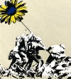 VDS ウクライナ チャリティーTシャツ 戦争と平和