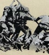 VDS ウクライナ チャリティーTシャツ 戦争と平和