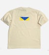 VDS ウクライナ チャリティーTシャツ 戦争と平和