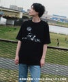 VDS ウクライナ チャリティーTシャツ 戦争と平和