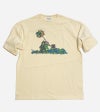 VDS Peaces Tシャツ 戦争と平和 ウクライナチャリティーTシャツ