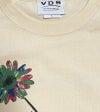 VDS Peaces Tシャツ 戦争と平和 ウクライナチャリティーTシャツ