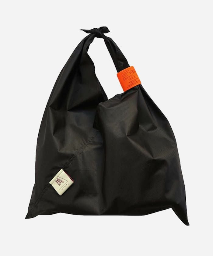 MARIA JOBSE CIRCULAR SHOPPER LARGE 0084S-L | VDS BIRDS EYE