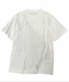 LOWRUNDER ローランダー デニムリメイクTシャツ