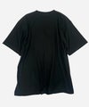 LOWRUNDER ローランダー デニムリメイクTシャツ