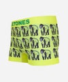 BETONES ビトーンズ アンダーウェア ボクサーパンツ メンズ 男性用 ゴリライム ダジャレシリーズ