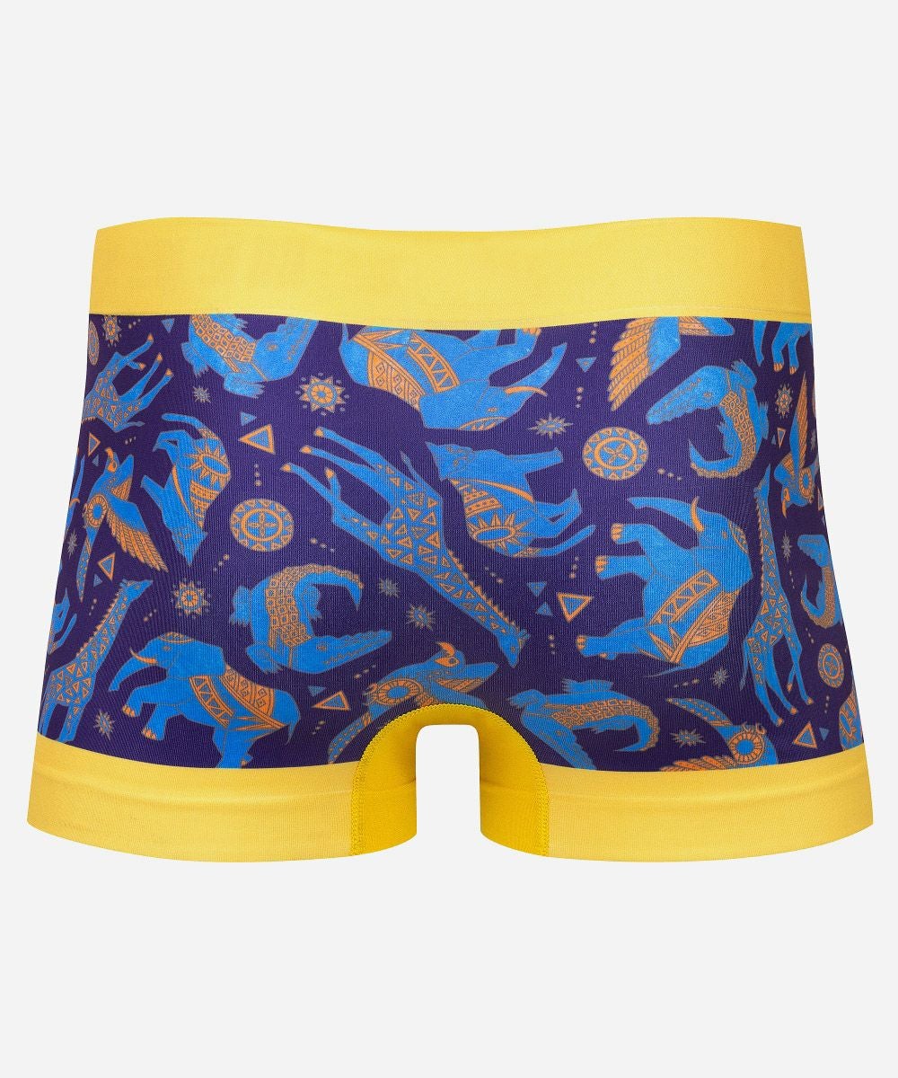 BETONES ビトーンズ アンダーウェア ボクサーパンツ メンズ 男性用 DIVINE