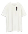 FORCE A BETTER MILITECH 2枚組 パックTシャツ 白 ホワイト 半袖