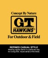 G.T.HAWKINS ニットトランクス 2枚組