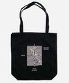 VDS W.E.R.M コレクション トートバッグ WERM-004