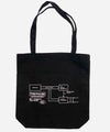 VDS W.E.R.M コレクション トートバッグ WERM-004