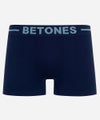 BETONES ビトーンズ SKID3 スキッド 無地 アンダーウェア ボクサーパンツ メンズ 男性用