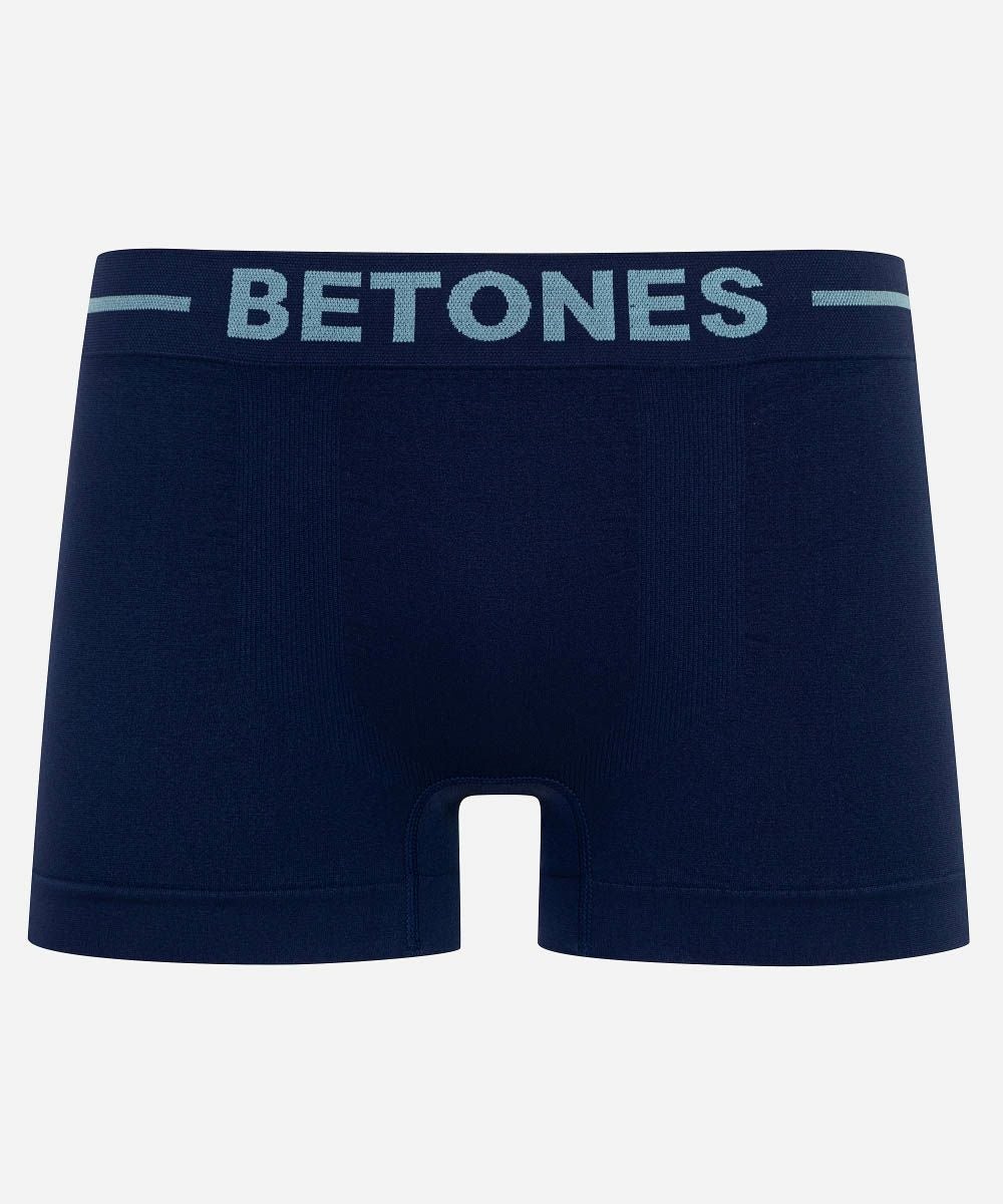 BETONES ビトーンズ SKID3 スキッド 無地 アンダーウェア ボクサーパンツ メンズ 男性用