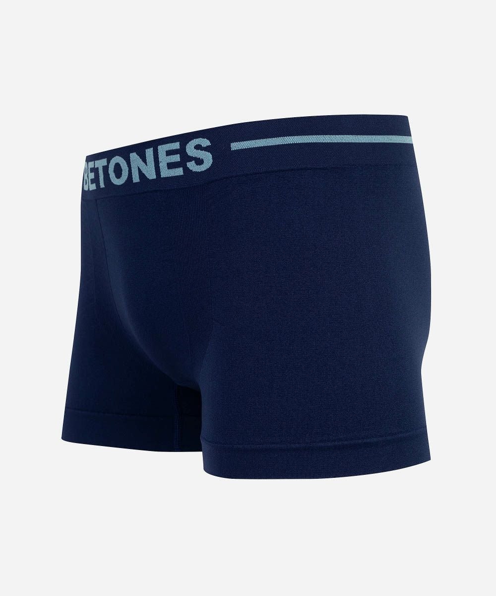 BETONES ビトーンズ SKID3 スキッド 無地 アンダーウェア ボクサーパンツ メンズ 男性用