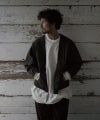 Varde77 バルデ77 デッドストックスウェット