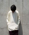 Varde77 バルデ77 デッドストックスウェット