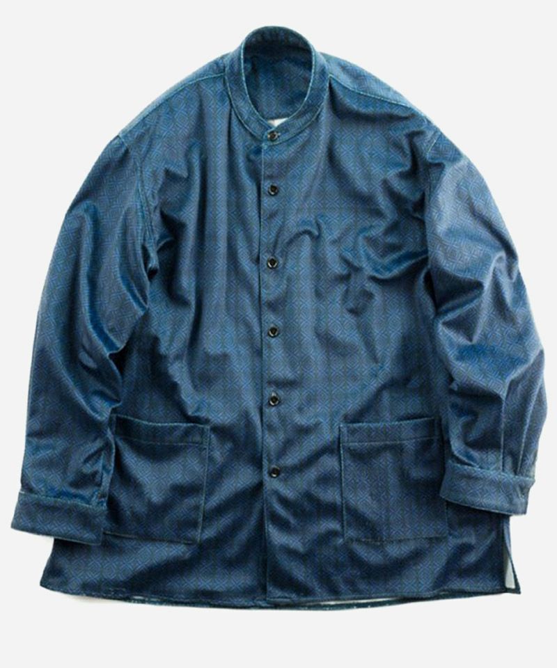 Varde77のジャケット・コートをメーカー直送で販売するVDS BIRDS EYEの通販