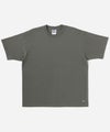 GOAT ゴート エンブレム 半袖Tシャツ7oz 9013