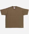 GOAT ゴート エンブレム 半袖Tシャツ7oz 9013