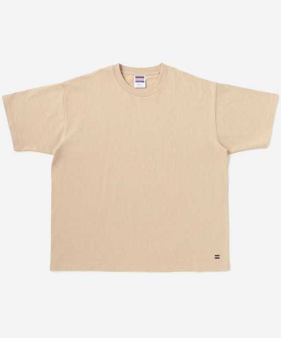 GOAT ゴート エンブレム 半袖Tシャツ7oz 9013