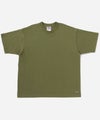 GOAT ゴート エンブレム 半袖Tシャツ7oz 9013