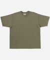 GOAT ゴート エンブレム 半袖Tシャツ7oz 9013