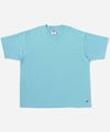 GOAT ゴート エンブレム 半袖Tシャツ7oz 9013