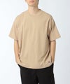 GOAT ゴート エンブレム 半袖Tシャツ7oz 9013