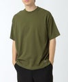 GOAT ゴート エンブレム 半袖Tシャツ7oz 9013