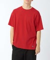 GOAT ゴート エンブレム 半袖Tシャツ7oz 9013