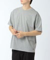 GOAT ゴート エンブレム 半袖Tシャツ7oz 9013