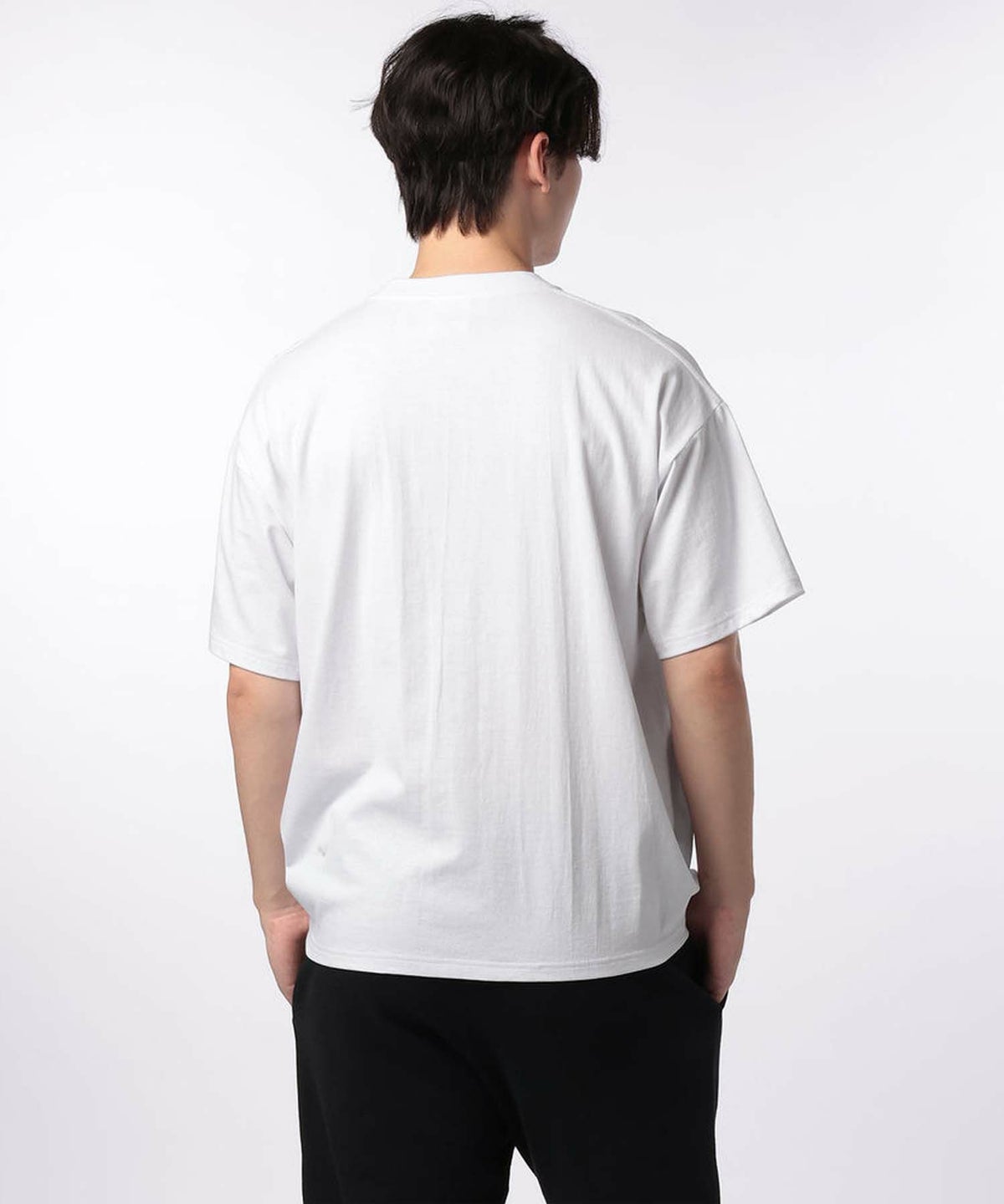GOAT ゴート ボックス 半袖Tシャツ7oz 9015